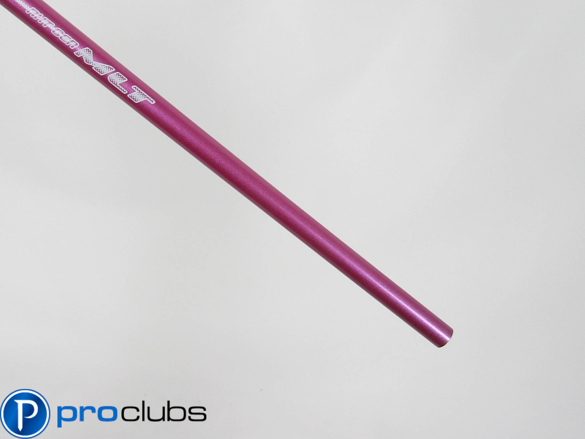 ALDILA シャフト 55-S Aldila NVS 55 NXT Graphite Shaft + Adapter & Grip - Dallas